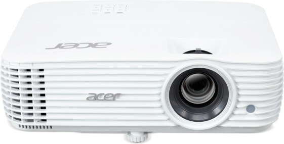 Acer H6815BD - 4000 ANSI lumens - DLP - 2160p (3840x2160) - 10000:1 - 16:9 - 4:3 - 16:9