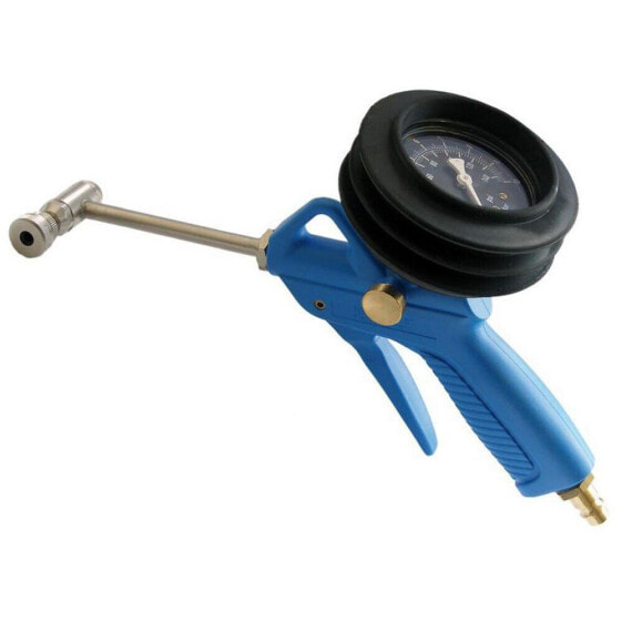 MIJNEN PIEPER Alligator pressure gauge