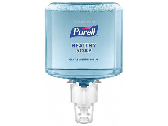 Пена для рук Purell Plum, 1200 мл, картридж, Purell PK 2 5079-02