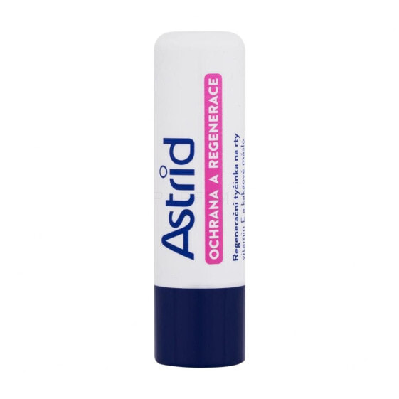 Astrid Regenerating Lip Balm 4,7 g lippenbalsam unisex