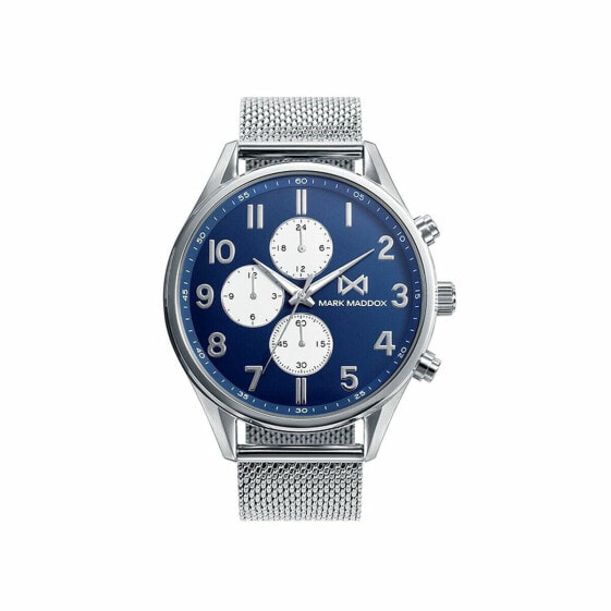Часы мужские MARK MADDOX HM0107-35 (Ø 43 мм)