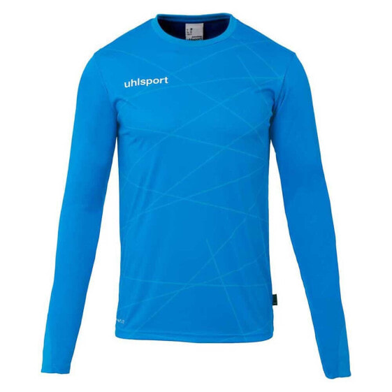 UHLSPORT Prediction Long Sleeve Goalkeeper T-Shirt