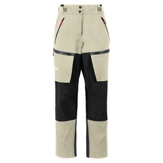 SALEWA Sella 3-Layer Powertex Responsive Pants