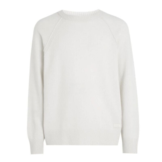 Calvin Klein Wool M K10K111954 sweater