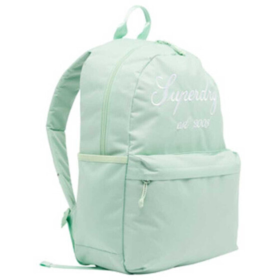 SUPERDRY Code Essential Montana Backpack
