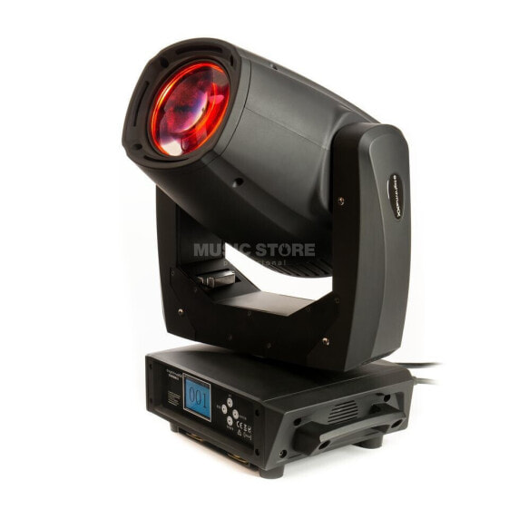 lightmaXX VECTOR BEAM 2.0