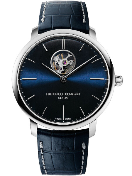 Часы Frederique Constant Classic Slimline Herrenuhr