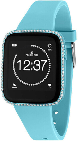 Часы Morellato Smartwatch M 01 R0151167515