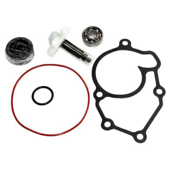 METRAKIT Yamaha X-MAX 125 08-16 Water Pump Rebuild Kit