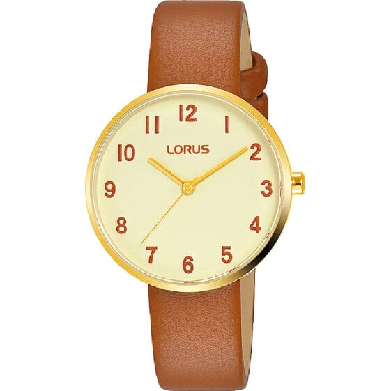 Часы женские LORUS RG222SX9