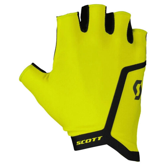 SCOTT Perform Gel short gloves