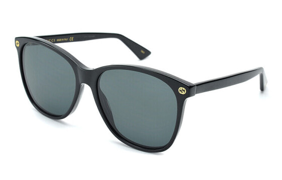 Солнцезащитные очки GUCCI GG0024S-001