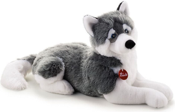 Trudi Pluszak pies husky Marcus, 60 cm (22274)