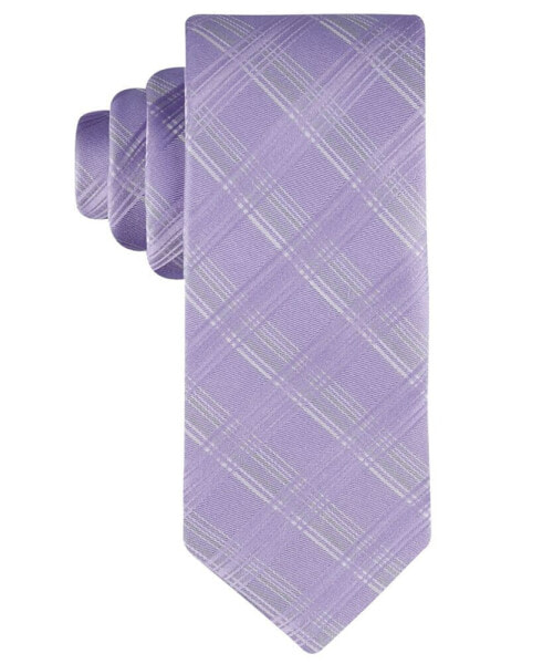 Men's Ben Plaid Tie