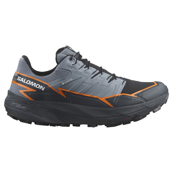 Кроссовки Salomon Thundercross Goretex