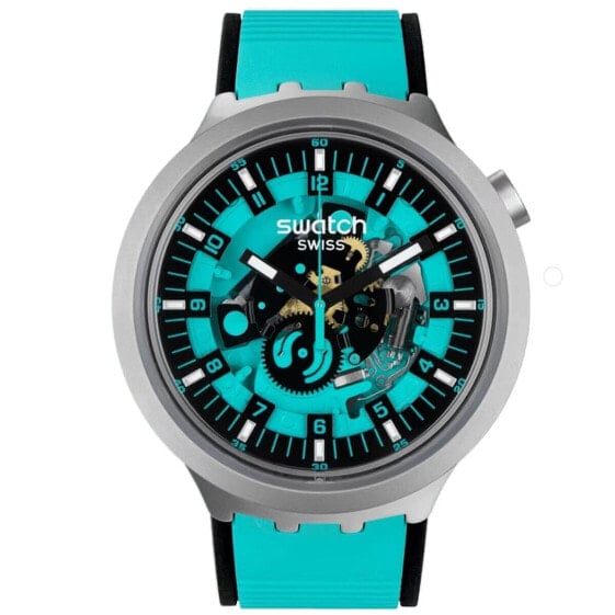 Мужские часы Swatch SB07S111