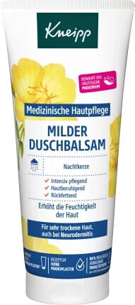 Duschbalsam Nachtkerze, 200 ml