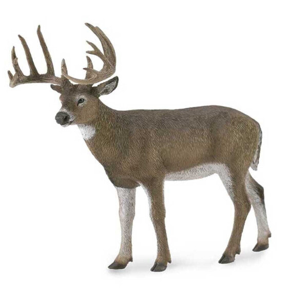 Фигурка Collecta Collected Cola Deer Deer (Олень из коллекции Коллекта)