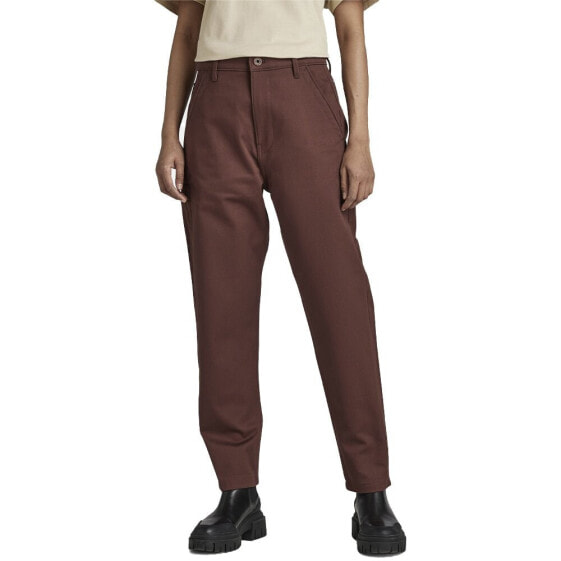 G-STAR Boyfriend Tapered chino pants