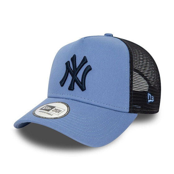 New Era 940 Af Trucker Mlb League Essential Neyyan