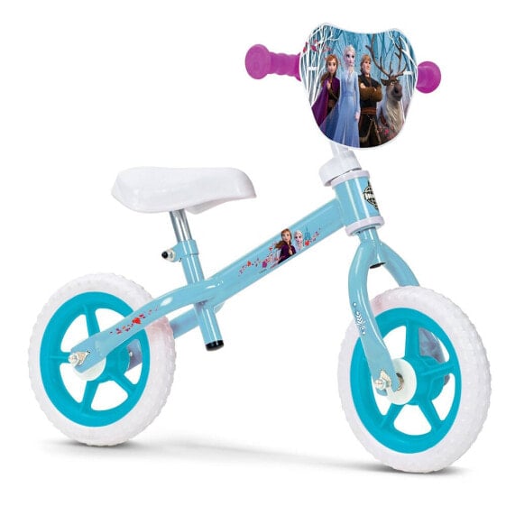HUFFY Rider Frozen 10´´ balance bike