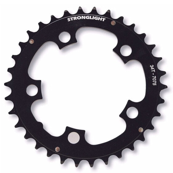 STRONGLIGHT Shimano MTB Alum inum 94 BCD chainring