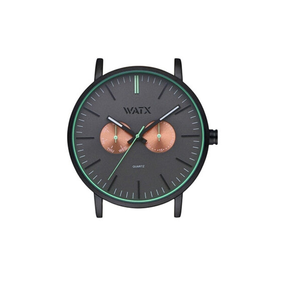 Часы Watx & Colors WXCA2723 44mm