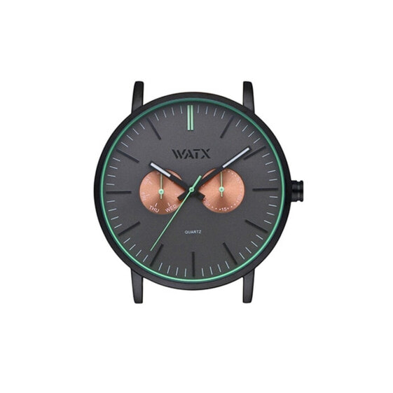 Часы унисекс Watx & Colors WXCA2723 (Ø 44 mm)