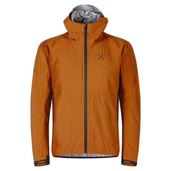 MONTURA Empower jacket