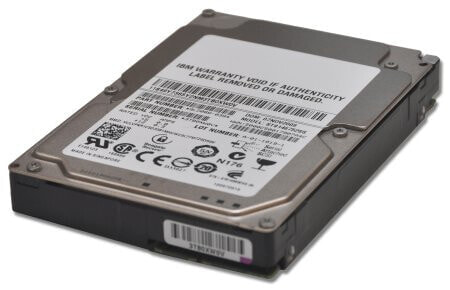 Lenovo 300GB 15K SAS 2.5" Slim-HS - 2.5" - 300 GB - 15000 RPM