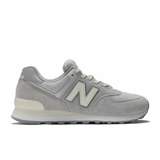 Men’s Casual Trainers New Balance 574 Grey