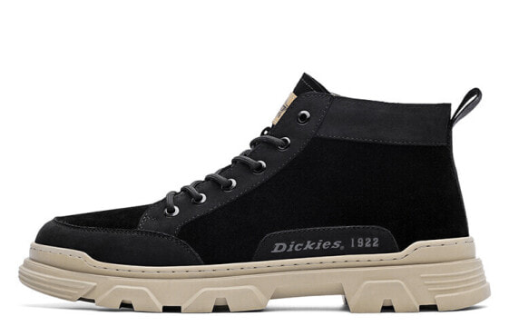 Ботинки женские Dickies 214M50LXS21