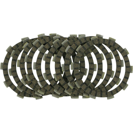 EBC CK Series Cork CK2315 Clutch Friction Plates