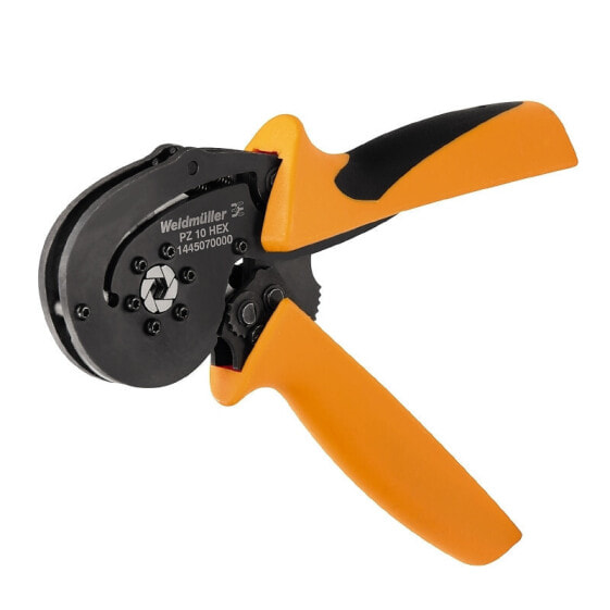 Weidmüller PZ 10 HEX - Crimping tool
