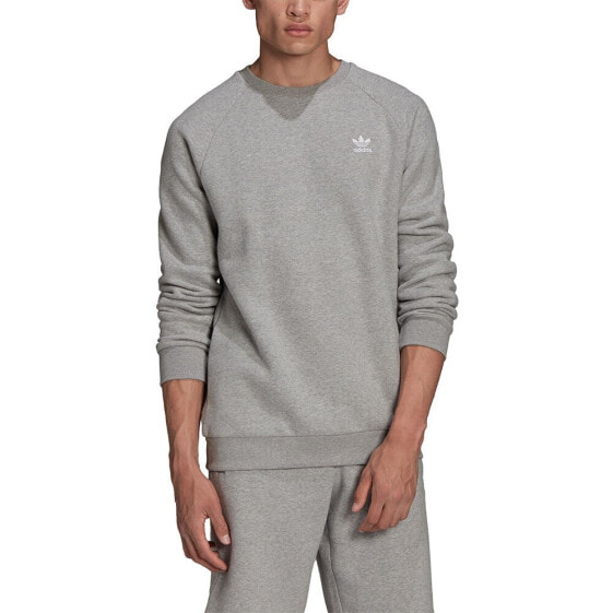 ADIDAS ORIGINALS Essential Crew Sweatshirt