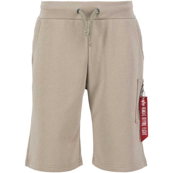 ALPHA INDUSTRIES X-Fit cargo shorts