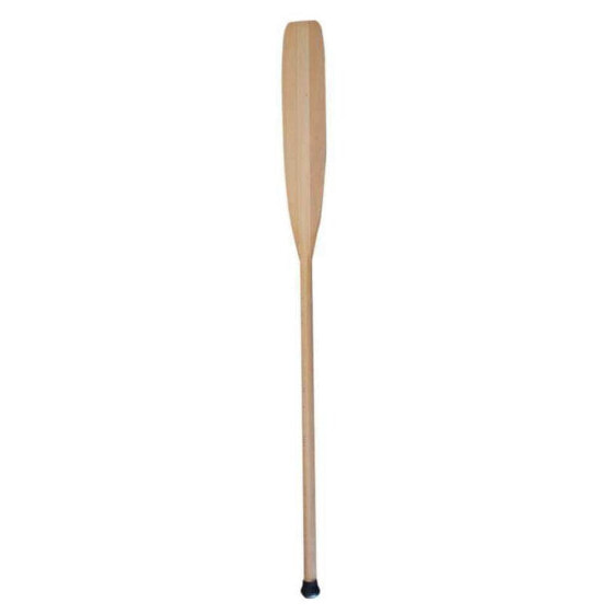 BRUNASSO Varnished Beech Oar