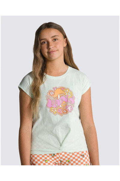 PSYCHEDELIC KNOT T-Shirt