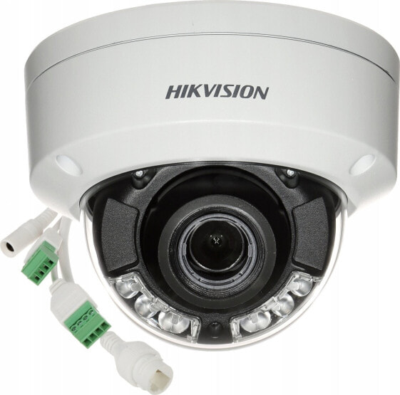 Kamera IP Hikvision KAMERA WANDALOODPORNA IP DS-2CD2747G2HT-LIZS(2.8-12MM)(EF) ColorVu - 4 Mpx MOTOZOOM Hikvision