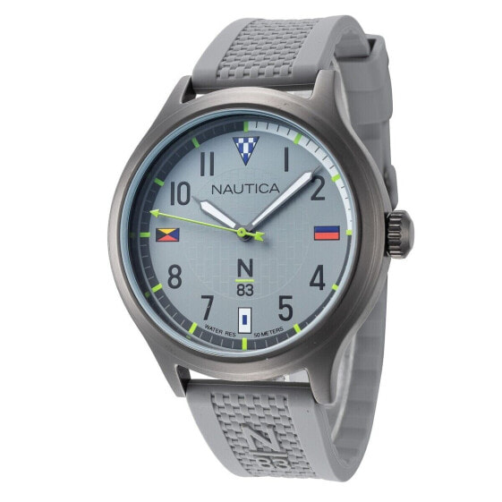 Наручные часы Skagen Grenen Solar Powered Mesh Watch 37mm.