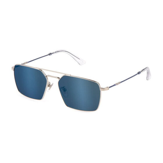 POLICE SPLL07-56579B sunglasses