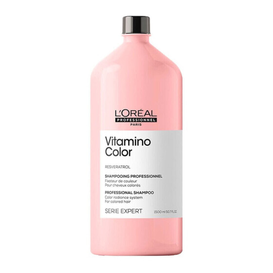 L´OREAL Se New Vitam C 1500ml Shampoo