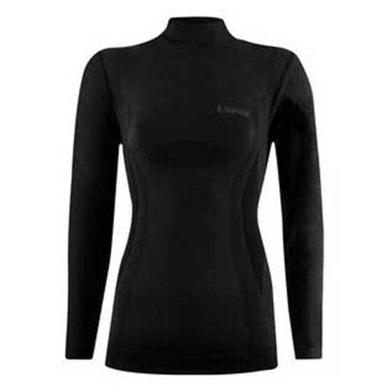 LENZ Merino 6.0 long sleeve base layer