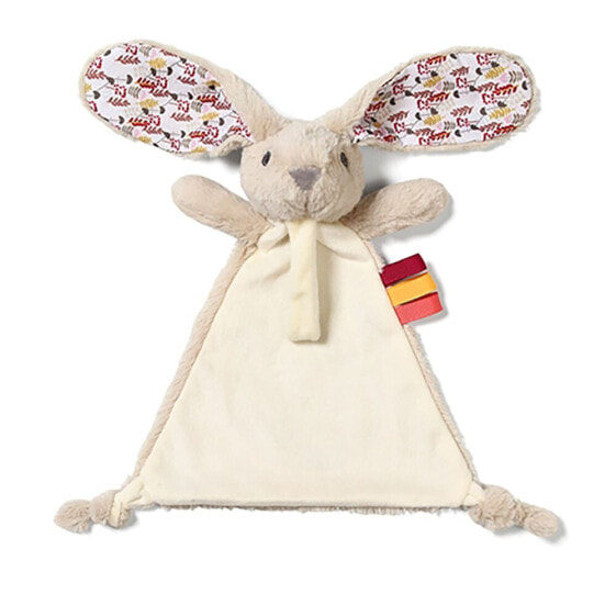 BABYONO Doudou Plush Baby Rabbit Milly