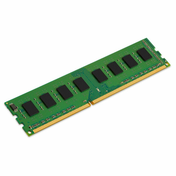 Память RAM Kingston KVR52U42BS8-16 16 Гб DDR5 SDRAM DDR5 5200 MHz CL42