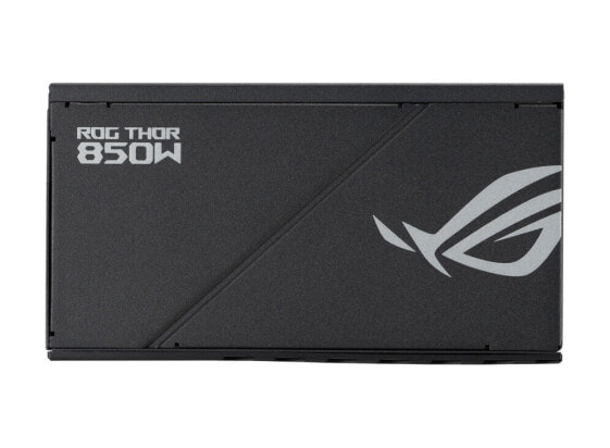 ASUS ROG THOR 850W Platinum II - 850 W - 100 - 240 V - 100 W - 852 W - 100 W - 3.6 W