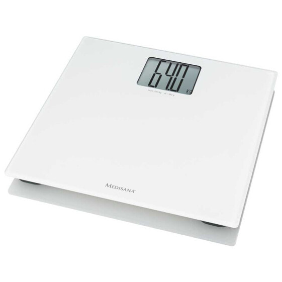 MEDISANA PS 470 Digital XL Scale