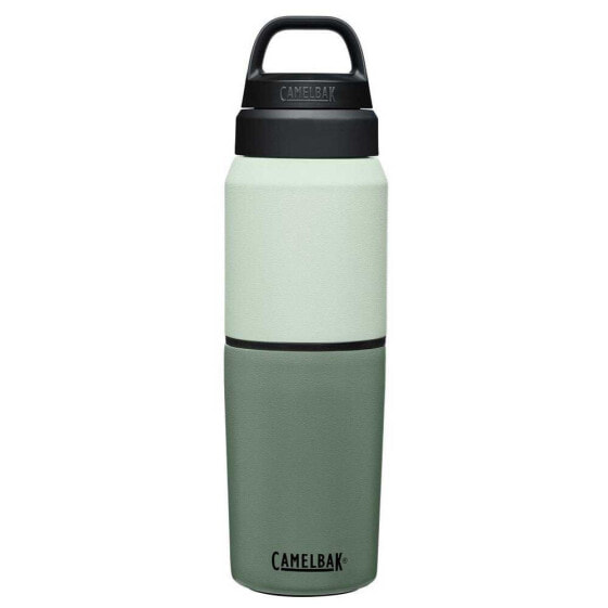 Бутылка для воды вакуумная Camelbak MultiBev 500+350 мл