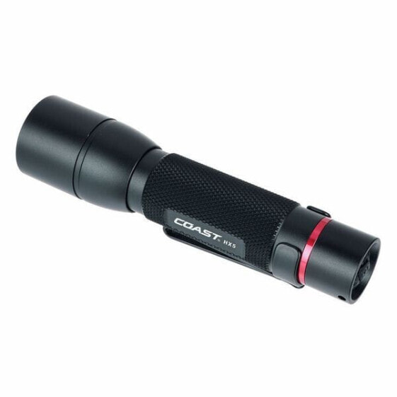 Coast HX5 LED Torch