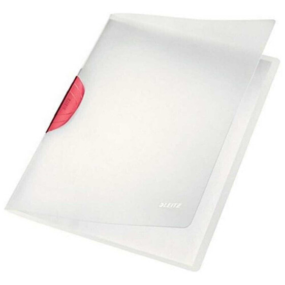 LEITZ Magic PP A4 Colorclip Dossier Folder